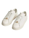 Ryver Low Top Sneakers White - BALLY - BALAAN 2