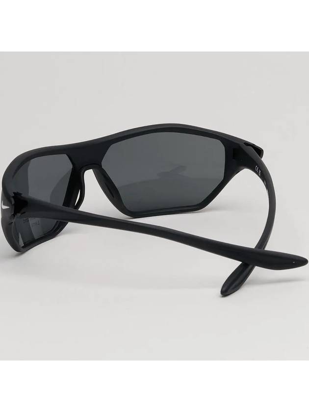 Eyewear Aero Drift P Sunglasses Black - NIKE - BALAAN 5