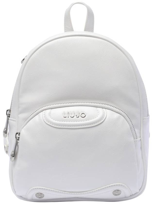 Backpack AA4253E0012 01065 - LIU JO - BALAAN 2