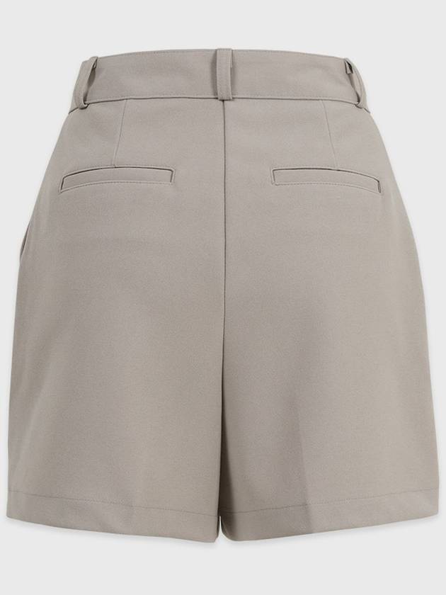 Restful Short Slacks - MICANE - BALAAN 6