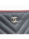 A82552 Clutch Bag - CHANEL - BALAAN 5