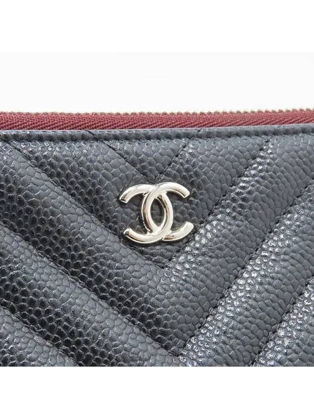 A82552 Clutch Bag - CHANEL - BALAAN 5