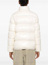 Padding 1A00007 5963V 070 White - MONCLER - BALAAN 4