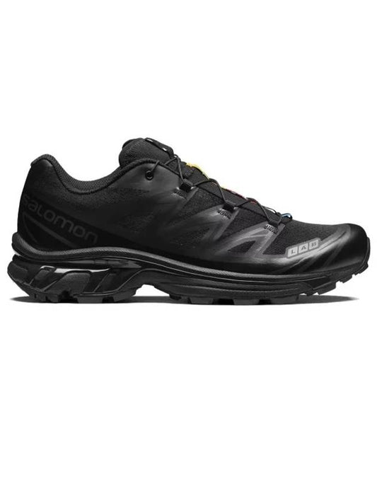 XT 6 ADV Black L41086600 - SALOMON - BALAAN 2