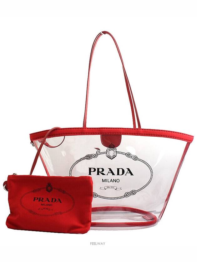 women shoulder bag - PRADA - BALAAN 3