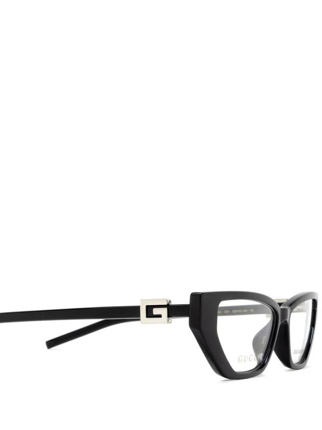 Gucci GG1683O Black - GUCCI - BALAAN 3