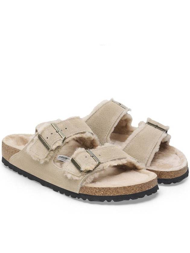 Birkenstock Arizona Shoes - BIRKENSTOCK - BALAAN 4