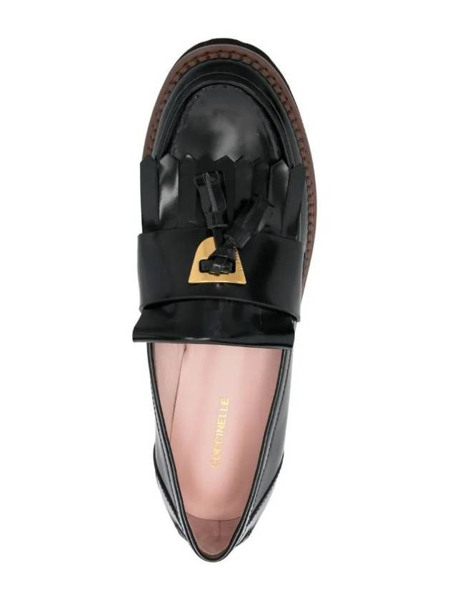 Coccinelle Flat Shoes - COCCINELLE - BALAAN 3