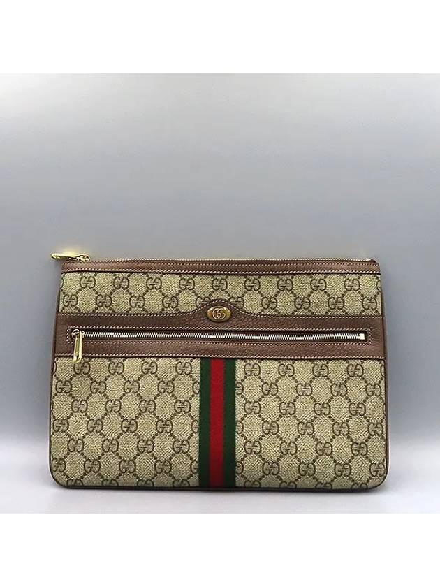 517551 clutch bag - GUCCI - BALAAN 2