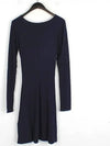 Smith Market Armani Navy One Piece Women s Clothing - GIORGIO ARMANI - BALAAN 3