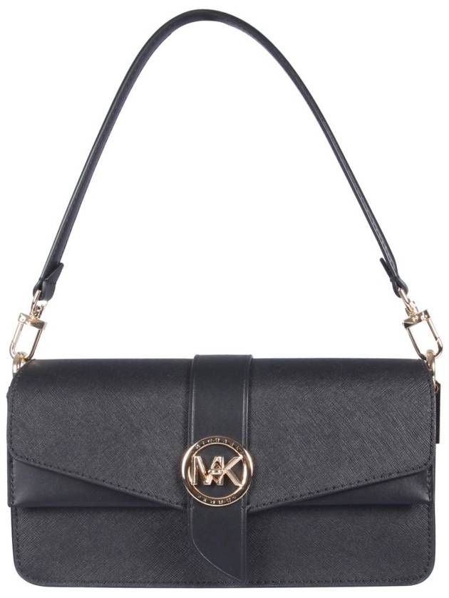 Michael Kors Greenwich Shoulder Bag - MICHAEL KORS - BALAAN 1