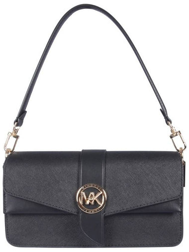 Michael Kors Greenwich Shoulder Bag - MICHAEL KORS - BALAAN 1