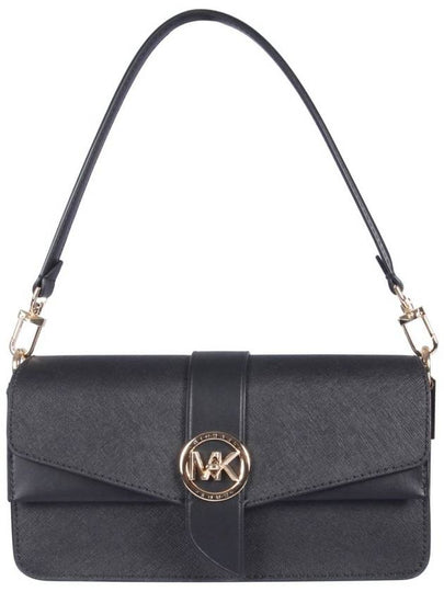 Michael Kors Greenwich Shoulder Bag - MICHAEL KORS - BALAAN 2