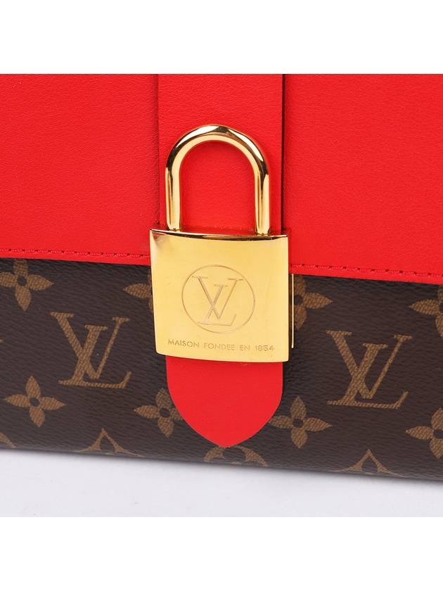 Red Rocky BB Crossbag M44322 - LOUIS VUITTON - BALAAN 2