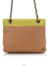 women shoulder bag - LANVIN - BALAAN 3