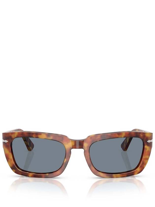 Persol PO3367S Brown Tortoise - PERSOL - BALAAN 1