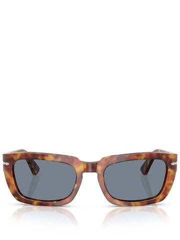 Persol PO3367S Brown Tortoise - PERSOL - BALAAN 1