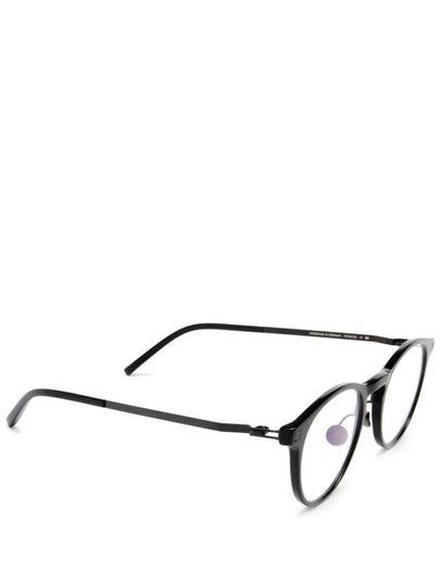 Mykita TALINI C2 Black/Black - MYKITA - BALAAN 2