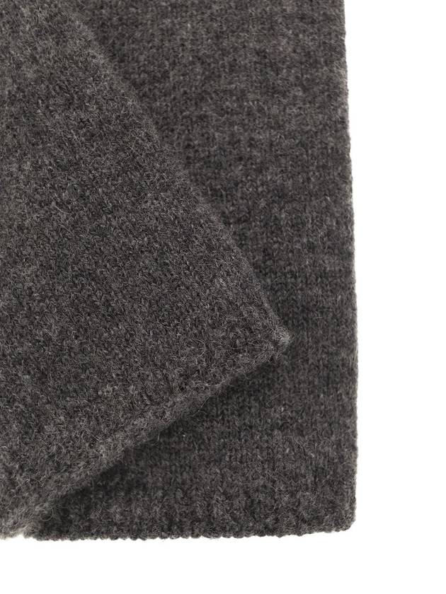 ALAGGIO - Cashmere Gloves - MAX MARA - BALAAN 2