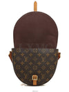 women cross bag - LOUIS VUITTON - BALAAN 8