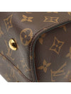 Monogram Canvas Saffron Tuileries 2WAY M43977 - LOUIS VUITTON - BALAAN 8