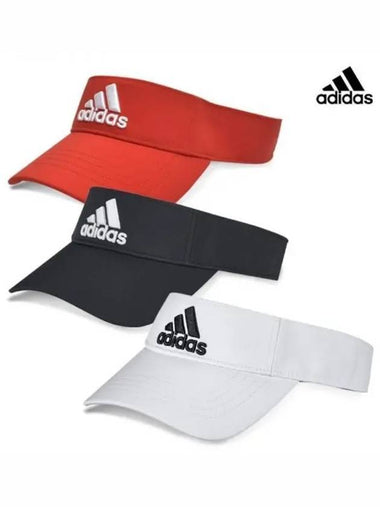 Tour Visor FM3063 FM3064 FQ2408 Domestic Product GQFK23061650286 - ADIDAS GOLF - BALAAN 1