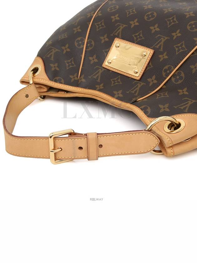 women shoulder bag - LOUIS VUITTON - BALAAN 8