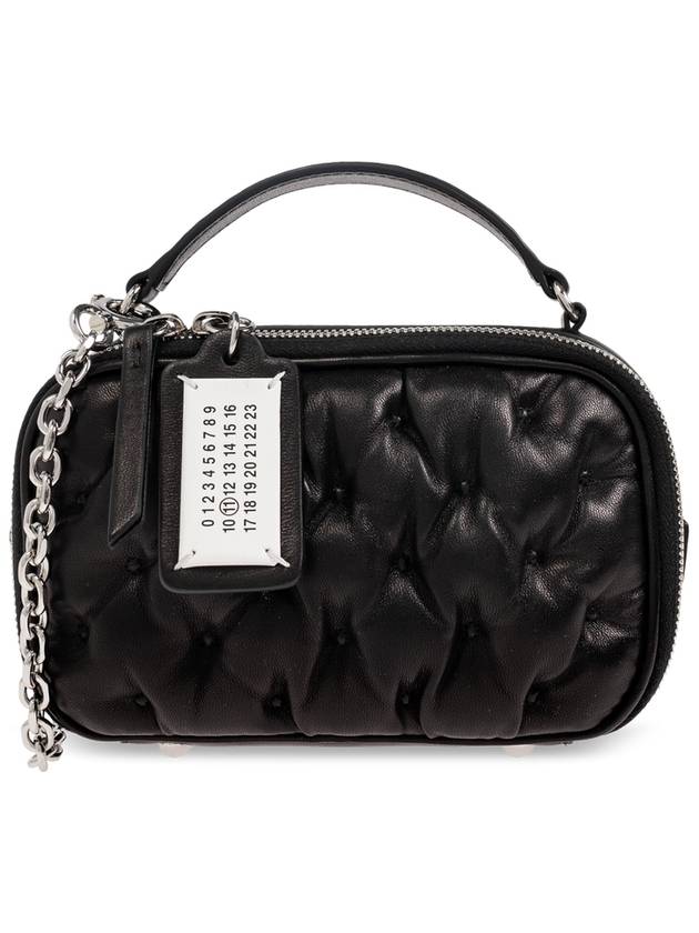 Maison Margiela Shoulder Bag, Unisex, Black - MAISON MARGIELA - BALAAN 1