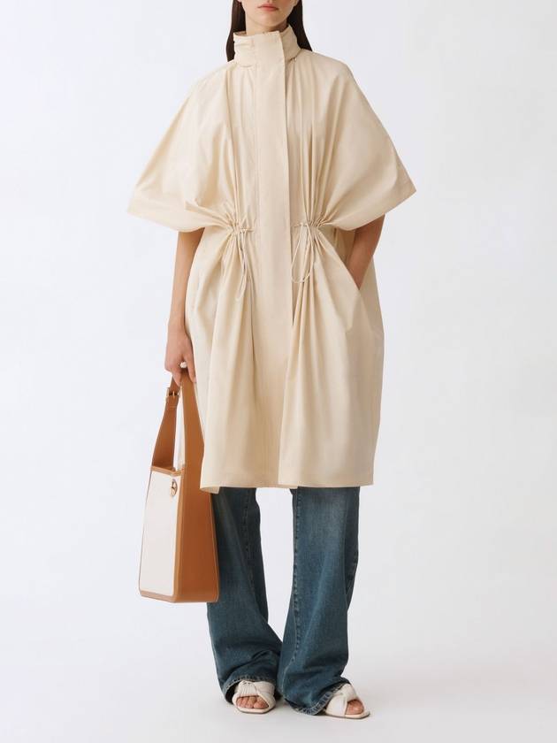 Coat woman Fabiana Filippi - FABIANA FILIPPI - BALAAN 2