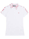 Collared Polo Shirt GWJT06818 - J.LINDEBERG - BALAAN 2