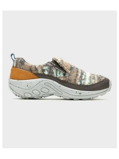 MEN JUNGLE MOC SNUG BELUGA - MERRELL - BALAAN 1