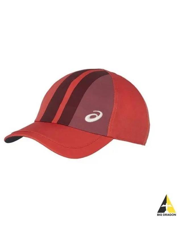 Graphic Cap 3043A094600 Hat - ASICS - BALAAN 2