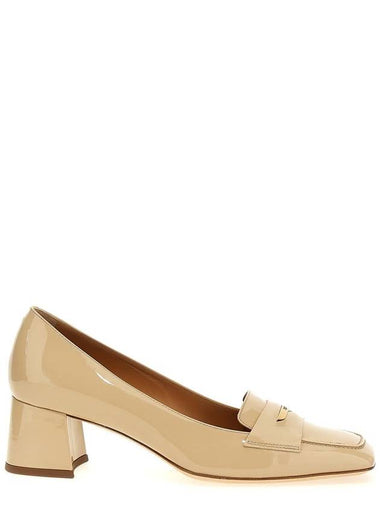 Tod'S Patent Leather Pumps - TOD'S - BALAAN 1