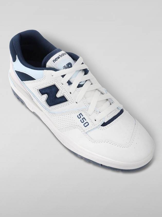 Sneakers BB550NQB WHBLD - NEW BALANCE - BALAAN 4