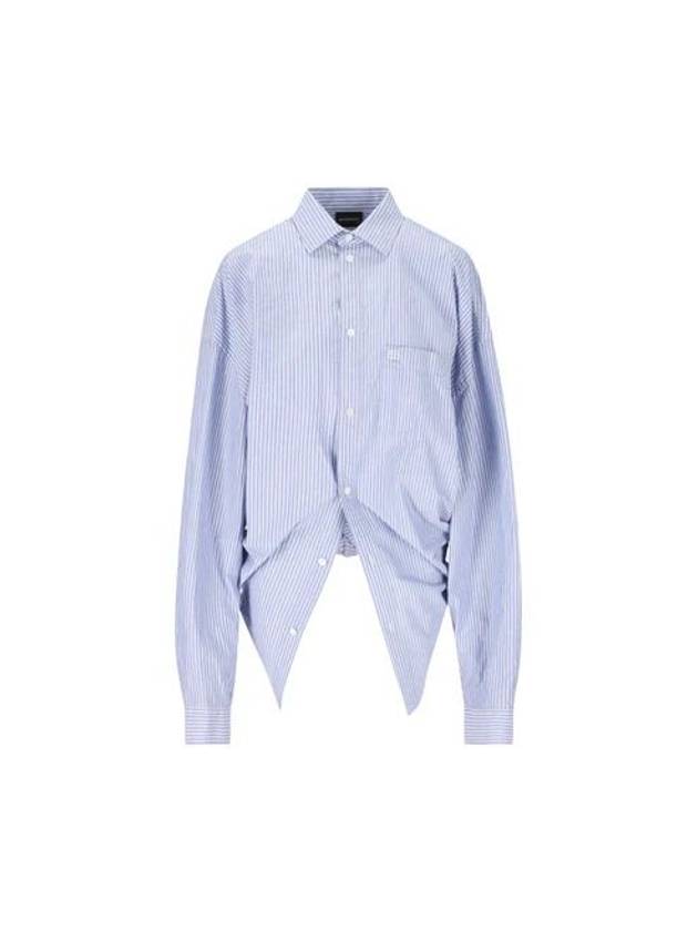 Balenciaga Shirt - BALENCIAGA - BALAAN 1