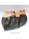 women shoulder bag - LOUIS VUITTON - BALAAN 4