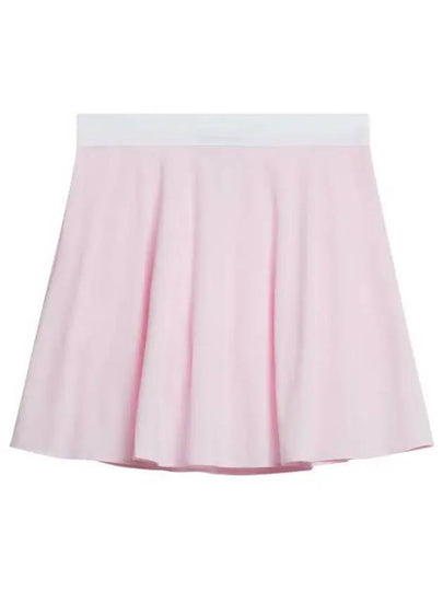 Mimi Skirt Pink - J.LINDEBERG - BALAAN 2