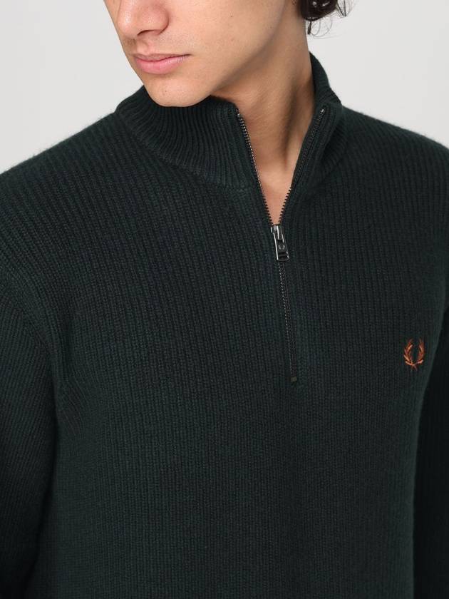 Sweater men Fred Perry - FRED PERRY - BALAAN 3