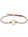 bracelet anklet 144706 200 BEIGE - TORY BURCH - BALAAN 2