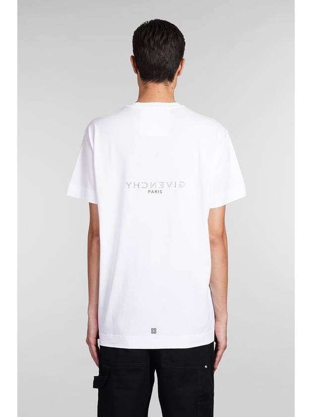 Givenchy T-Shirt - GIVENCHY - BALAAN 3