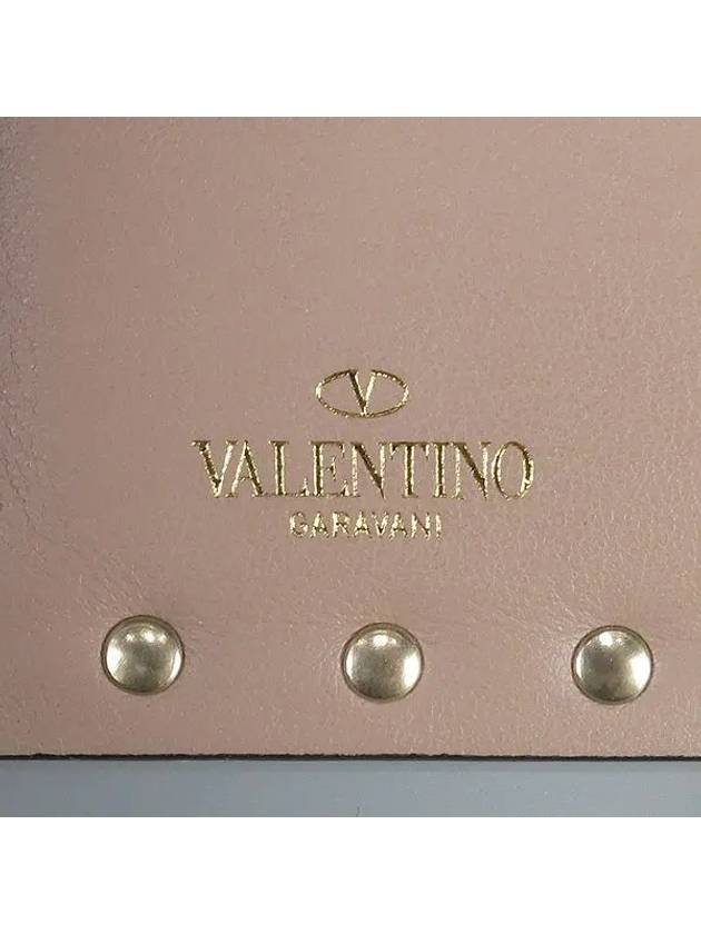 NW2P0605BOL Half Wallet - VALENTINO - BALAAN 4