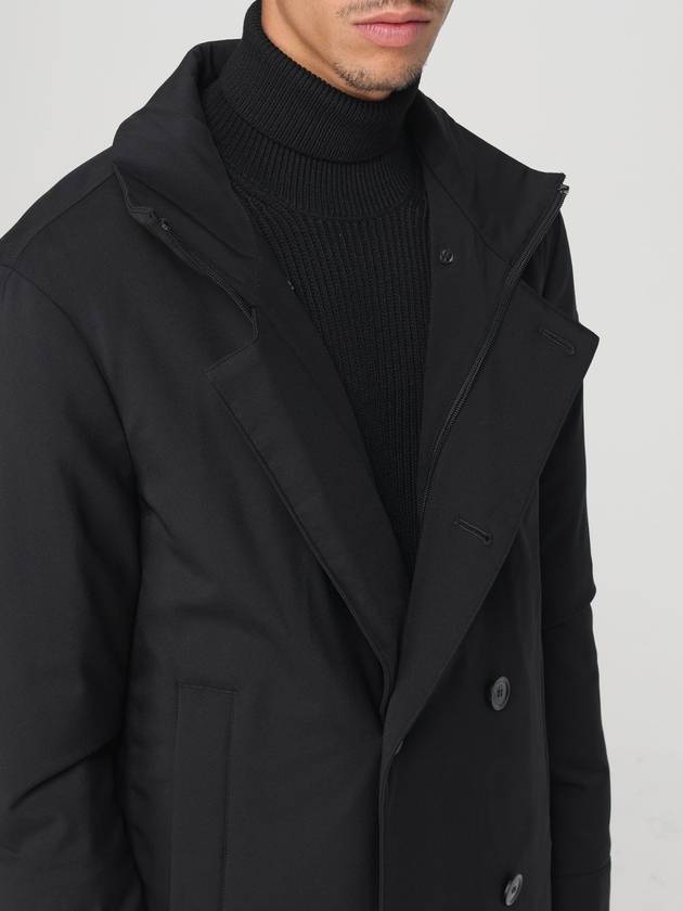 Coat men Peuterey - PEUTEREY - BALAAN 4