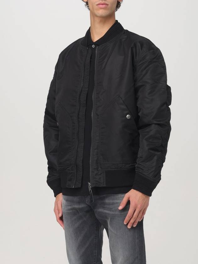 Jacket men Diesel - DIESEL - BALAAN 4