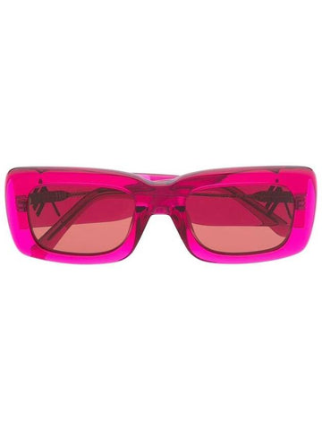 Linda Farrow Marfa Sunglasses Accessories - LINDA FARROW - BALAAN 1