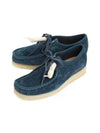 Originals Wallabee 26175709 - CLARKS - BALAAN 2