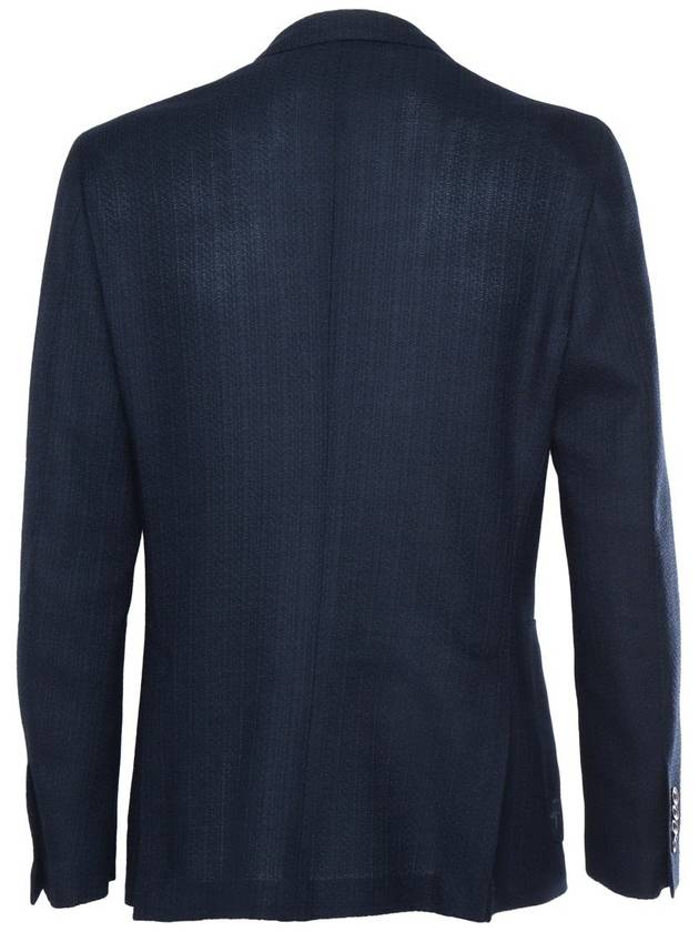 Lardini Single-Breasted Jacket - RVR LARDINI - BALAAN 3