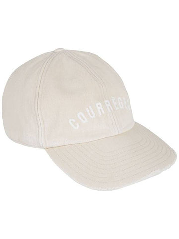 Courreges Hats - COURREGES - BALAAN 1