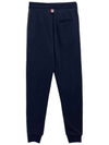 Stripe Track Pants Navy - THOM BROWNE - BALAAN 3