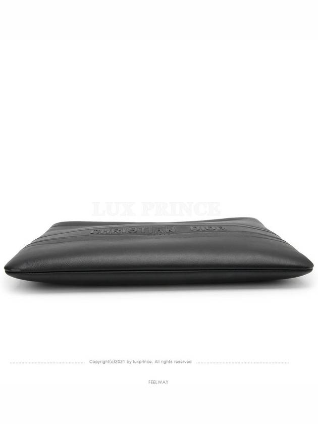 women clutch bag - DIOR - BALAAN 5