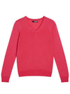 Amaya Knitted Sweater GWKW08070 - J.LINDEBERG - BALAAN 6